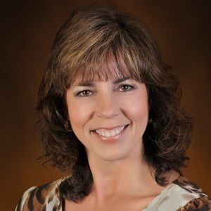 Meet your Posher, Barbara